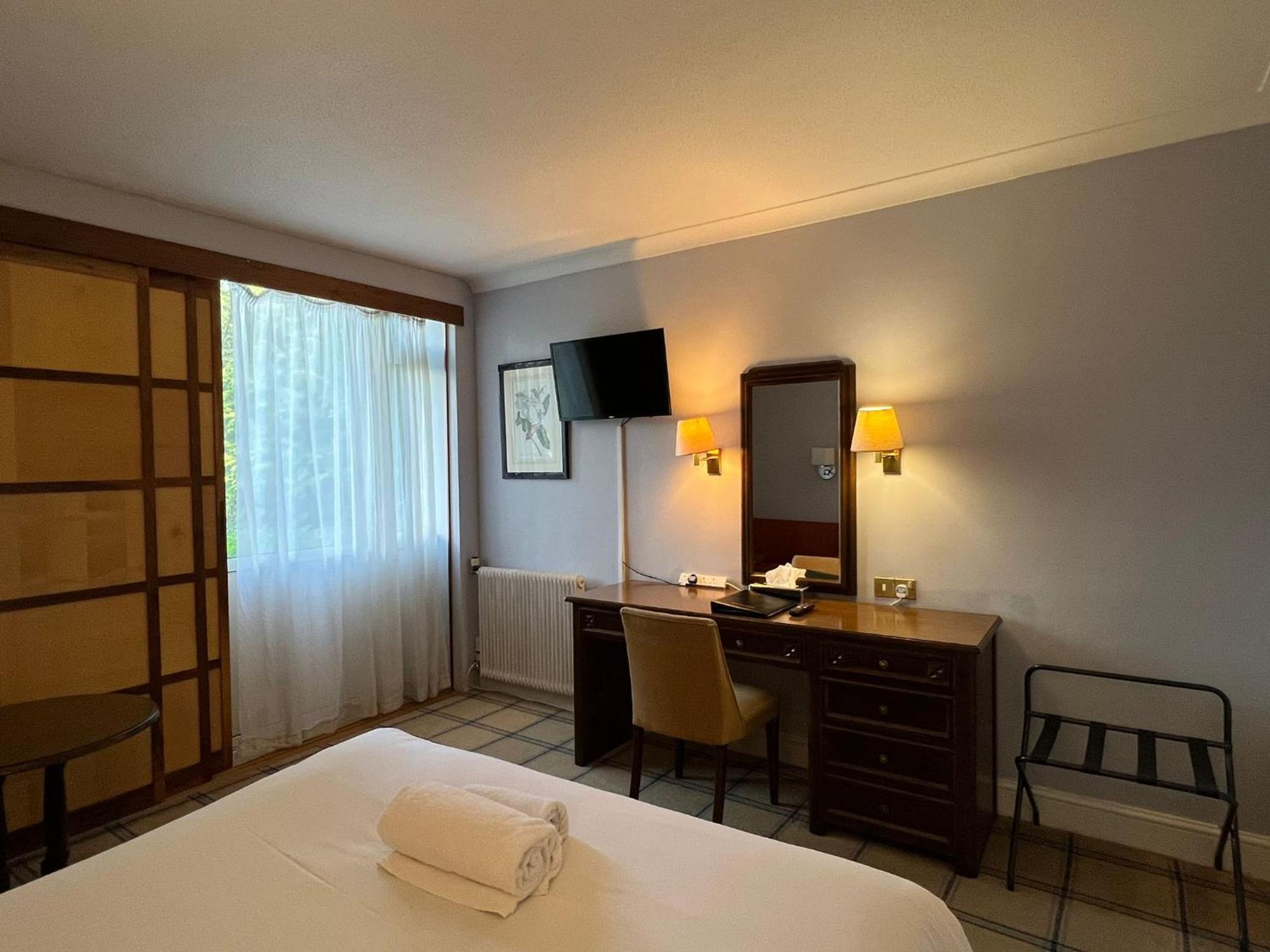 Roebuck Inn ستيفنيج المظهر الخارجي الصورة